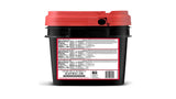 ReadyWise - 48 Serving Emergency Soup Grab and Go Bucket