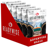 ReadyWise - 6 CT Case Trail Magic Coffee