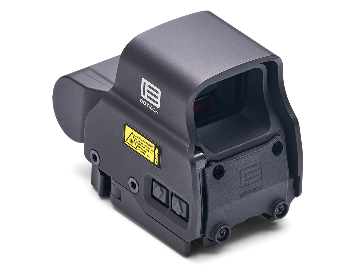 EOTech - HWS EXPS2 68MOA RING/2-MOA DOTS