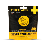 MY MEDIC - Upset Stomach Med Pack