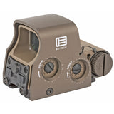 EOTech - HWS XPS2-2 68/2 MOA CR123 TAN