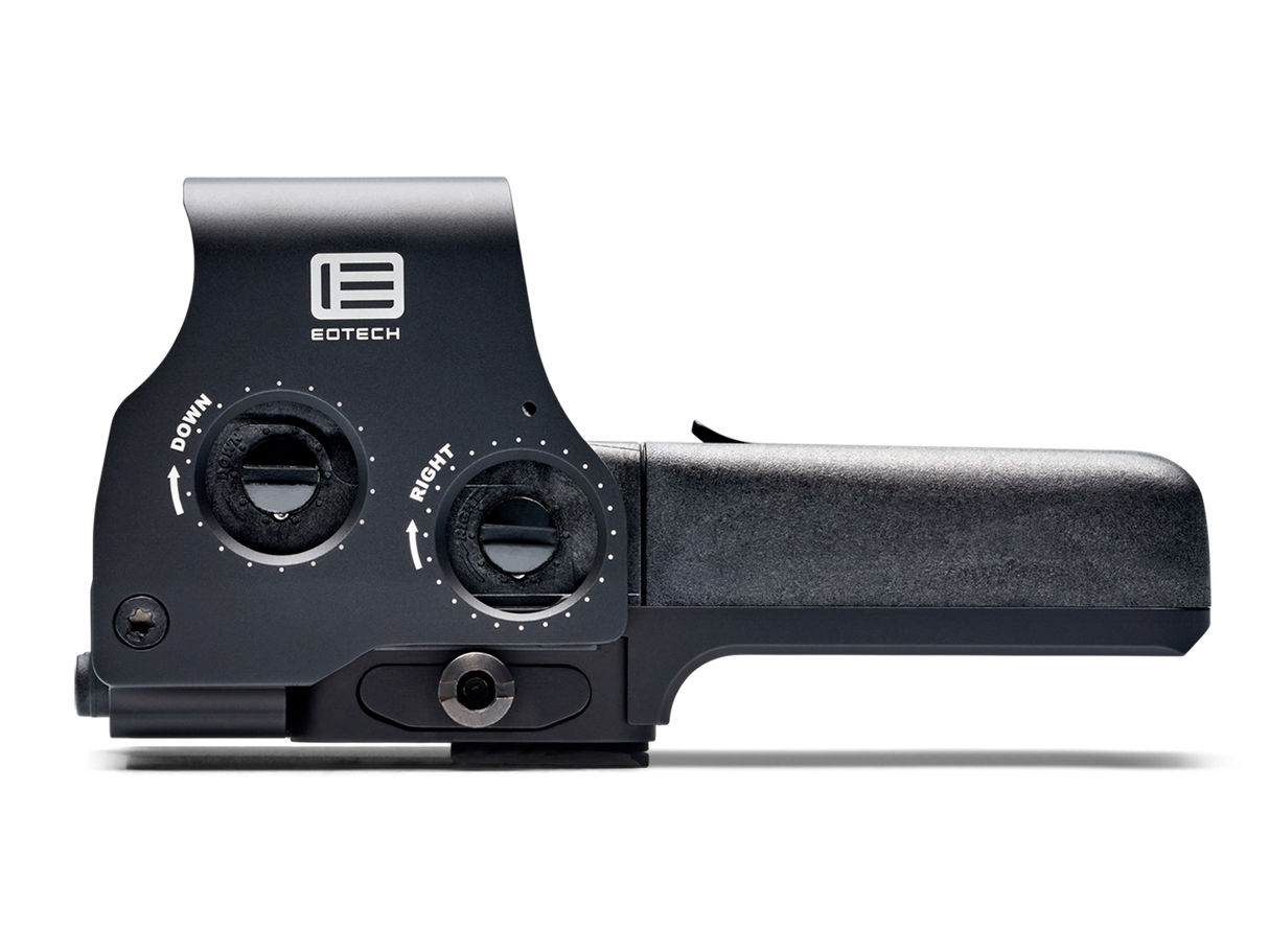 EOTech - HWS 558 68 MOA RING/1 MOA DOT QR