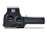 EOTech - HWS 558 68 MOA RING/1 MOA DOT QR