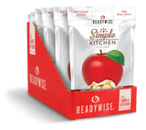 ReadyWise - 6 CT Case Simple Kitchen Sweet Apples