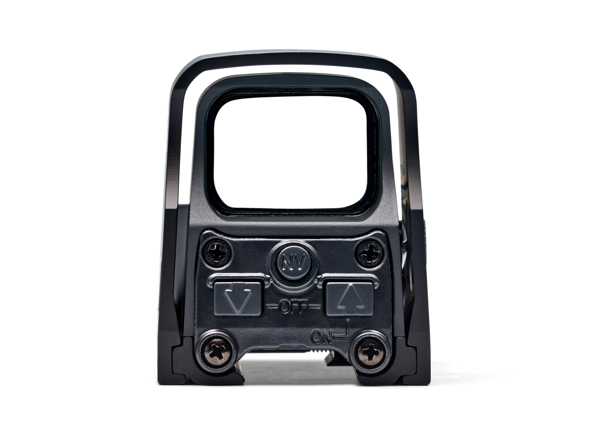 EOTech - HWS XPS3 68 MOA RING/1 MOA DOT