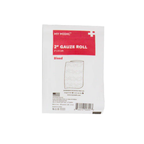 MY MEDIC - Ready Minor Burn Med Pack