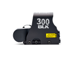 EOTech - HWS XPS2 2 DOT 300BLK RETICLE