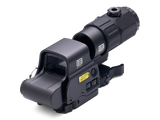 EOTech - HHS V EXPS3-4 WITH G45 MAGNIFIER BLACK