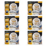 ReadyWise - 6 CT ReadyWise Pro Adventure Meal Homestyle Biscuits & Gravy with Sausage