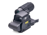 EOTech - HHS V EXPS3-4 WITH G45 MAGNIFIER BLACK