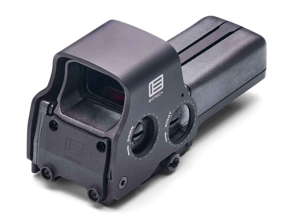 EOTech - HWS 518 68 MOA RING/1 MOA DOT QR