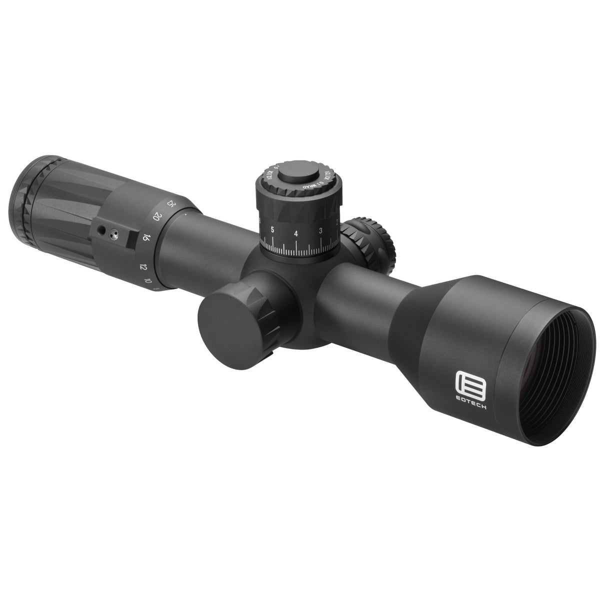 EOTech - Vudu 5-25x50 FFP MD3 MRAD Reticle