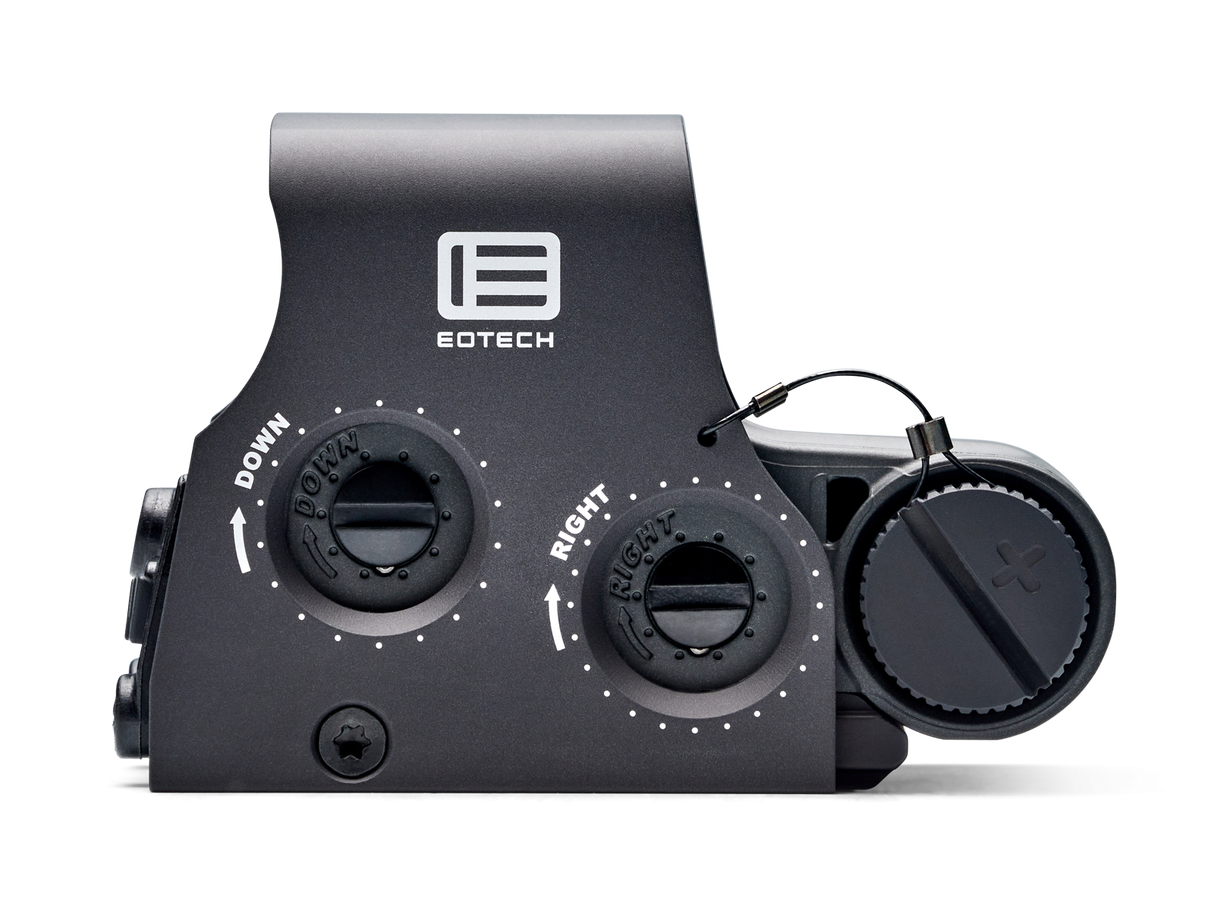 EOTech - HWS XPS3 68 MOA RING/1 MOA DOT