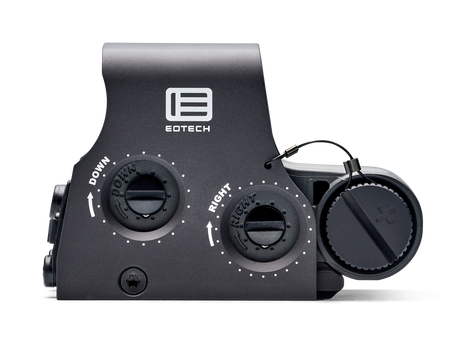 EOTech - HWS XPS3 68 MOA RING/1 MOA DOT