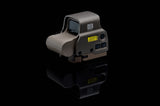 EOTech - HWS EXPS3 68MOA RING/2-1MOA TAN