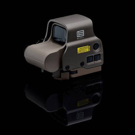 EOTech - HWS EXPS3 68MOA RING/2-1MOA TAN