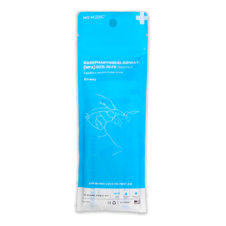 MY MEDIC - Trauma Pro Med Pack