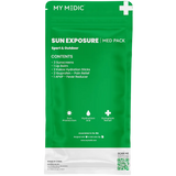 MY MEDIC - Sun Exposure Med Pack