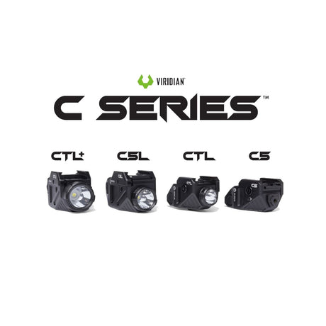 Viridian Weapon Technologies - C5 with SAFECharge — view 12