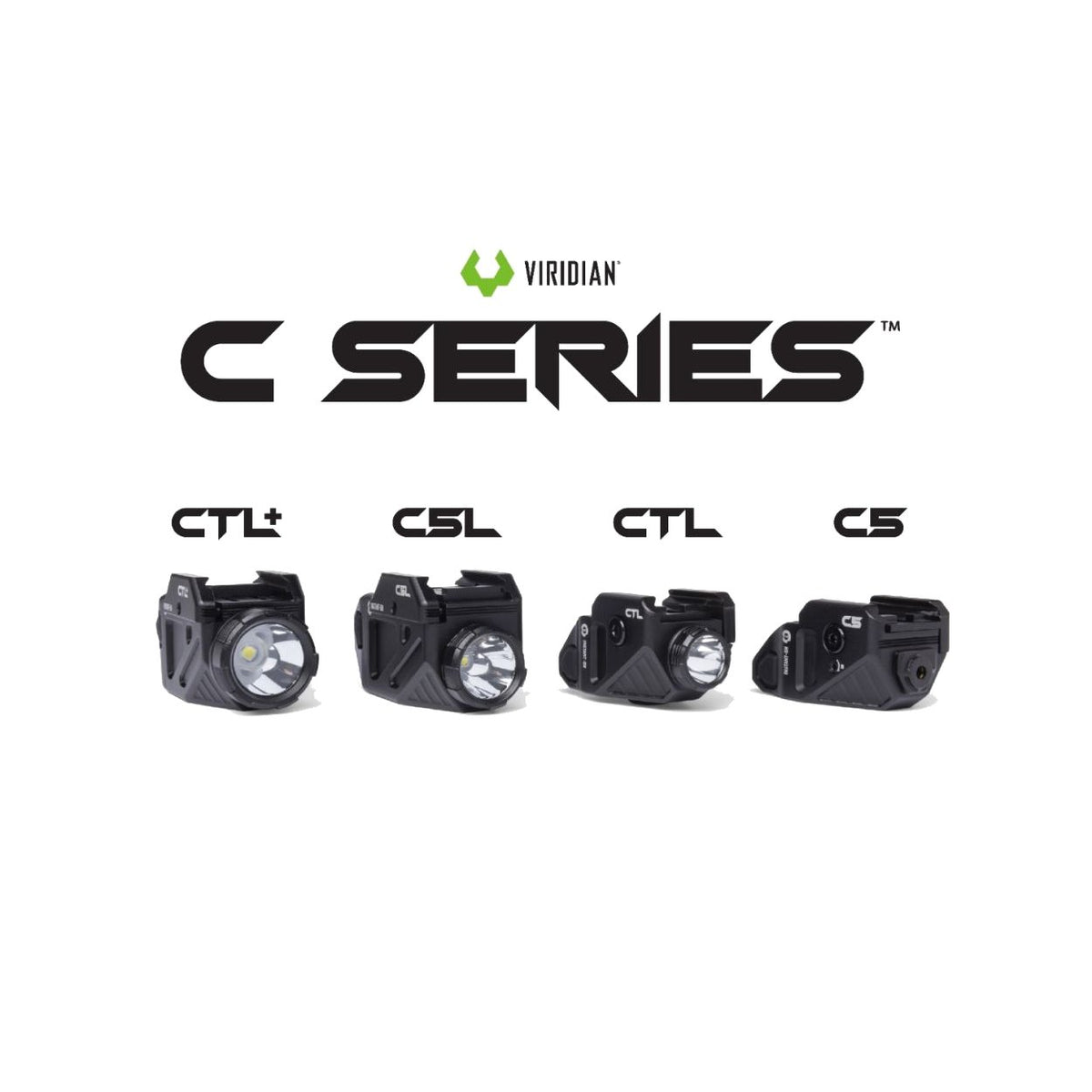 Viridian Weapon Technologies - CTL+ with SAFECharge — view 14