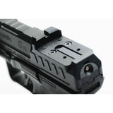 Calculated Kinetics - Canik SFX Rival Optic Plate DOGTAG RMR