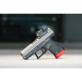 Calculated Kinetics - DOGTAG Optic Plate for CZ P10 OR