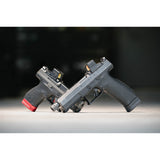 Calculated Kinetics - CZ P10 OR and Shadow 2 Compact Optic Plate