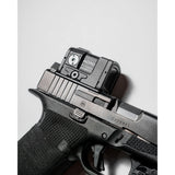 Calculated Kinetics - Glock Gen 6 DOGTAG Optic Plate for ACRO/MPS