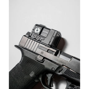 Calculated Kinetics - Glock Gen 6 DOGTAG Optic Plate for ACRO/MPS