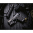 Calculated Kinetics - Glock Gen 6 DOGTAG Optic Plate for Delta Point