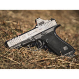 Calculated Kinetics - Glock Gen 6 DOGTAG Optic Plate for Delta Point