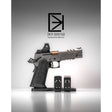 Calculated Kinetics - Kimber Optic Plate System COMP RMR