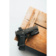 Calculated Kinetics - Glock MOS Optic Plate DOGTAG for Holosun EPS