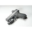 Calculated Kinetics - Glock 43x/48 MOS Adapter Plate for Holosun
