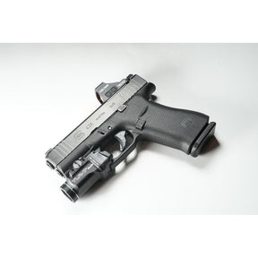 Calculated Kinetics - Glock 43x/48 MOS Adapter Plate for Holosun