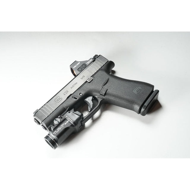 Calculated Kinetics - Glock 43x/48 MOS Adapter Plate for Holosun