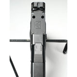 Calculated Kinetics - Glock 43x/48 MOS Adapter Plate for Holosun