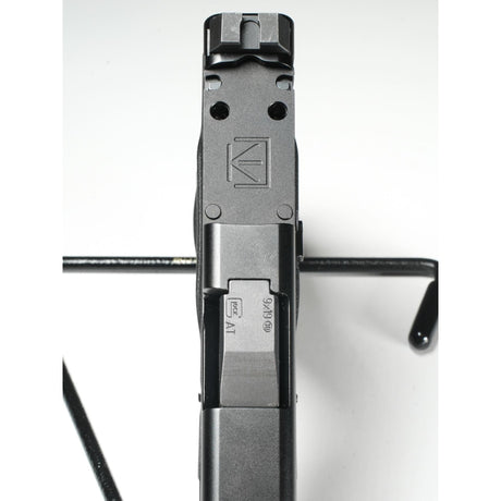 Calculated Kinetics - Glock 43x/48 MOS Adapter Plate for Holosun