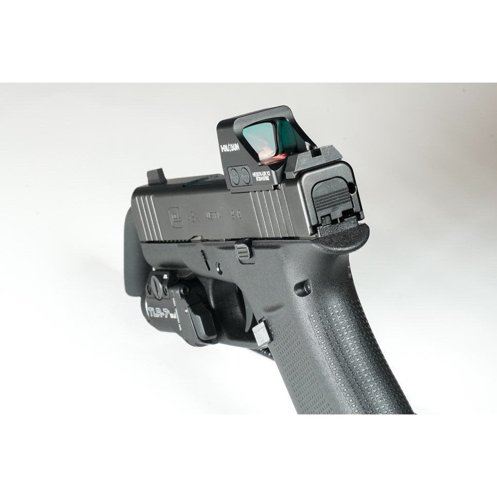 Calculated Kinetics - Glock 43x/48 MOS Adapter Plate for Holosun