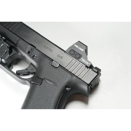 Calculated Kinetics - Glock 43x/48 MOS Adapter Plate for Holosun
