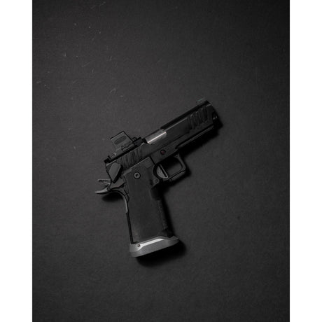 Calculated Kinetics - DOGTAG Optic Plate for Springfield Armory