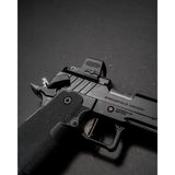 Calculated Kinetics - DOGTAG Optic Plate for Springfield Armory