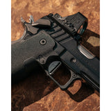 Calculated Kinetics - DOGTAG Optic Plate for Springfield Armory