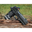 Calculated Kinetics - SIG P211/P320 Romeo 1 Pro Optic Plates
