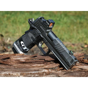 Calculated Kinetics - SIG P211/P320 Romeo 1 Pro Optic Plates