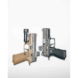 Calculated Kinetics - SIG P211/P320 Romeo 1 Pro Optic Plates