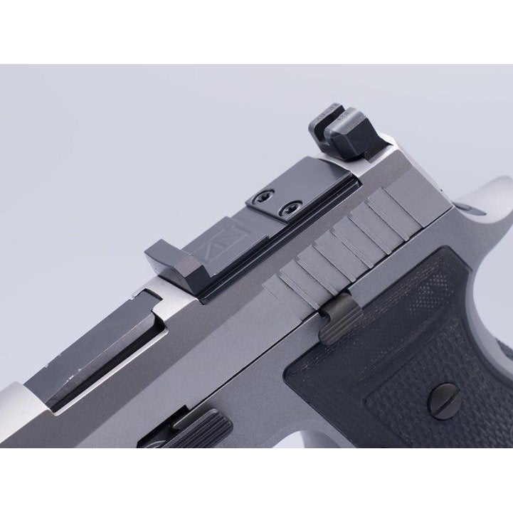 Calculated Kinetics - SIG P211/P320 Romeo 1 Pro Optic Plates