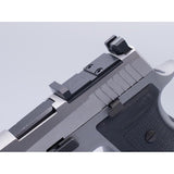 Calculated Kinetics - SIG P211/P320 Romeo 1 Pro Optic Plates
