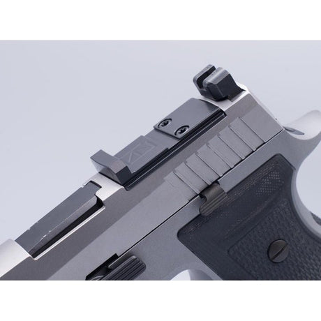Calculated Kinetics - SIG P211/P320 Romeo 1 Pro Optic Plates