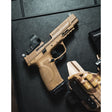 Calculated Kinetics - M&P 2.0 DOGTAG Optic Plate RMSc/K Footprint
